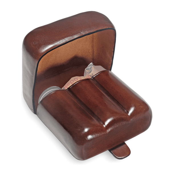 Il Bussetto Film Case 120 Cappuccino