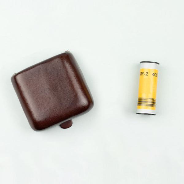 Il Bussetto Film Case 120 Cappuccino