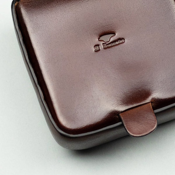 Il Bussetto Film Case 120 Cappuccino