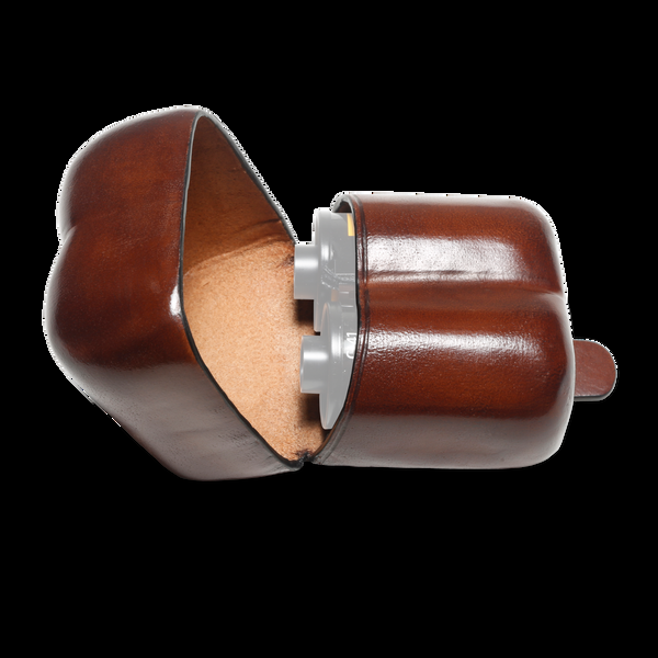 Il Bussetto Film Case 135 Cappuccino