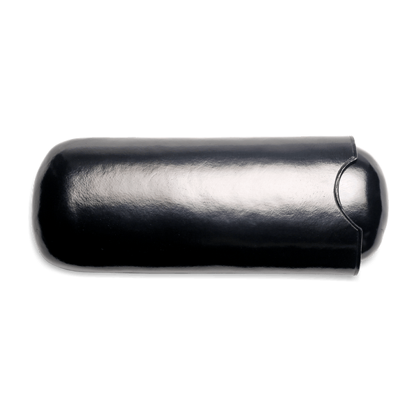 Il Bussetto Glasses Case Ochre