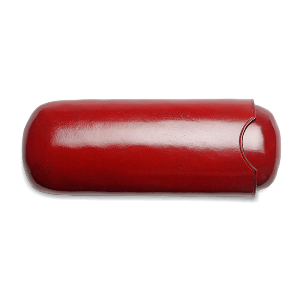 il bussetto Glasses case ochre