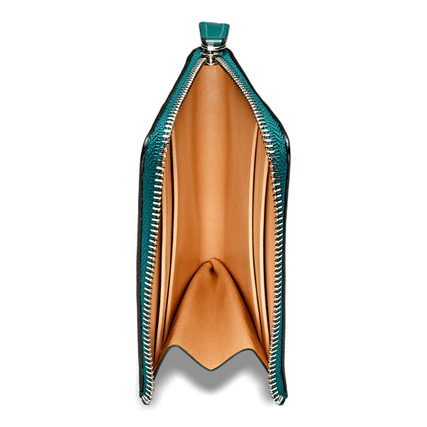 Il Bussetto Isola Wallet Evergreen