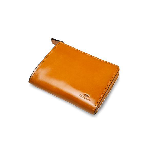 Il Bussetto Isola Wallet Evergreen