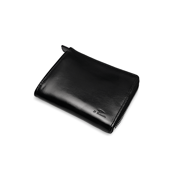 Il Bussetto Isola Wallet Evergreen