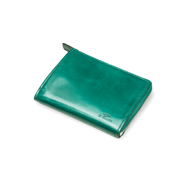 il bussetto Isola Wallet evergreen