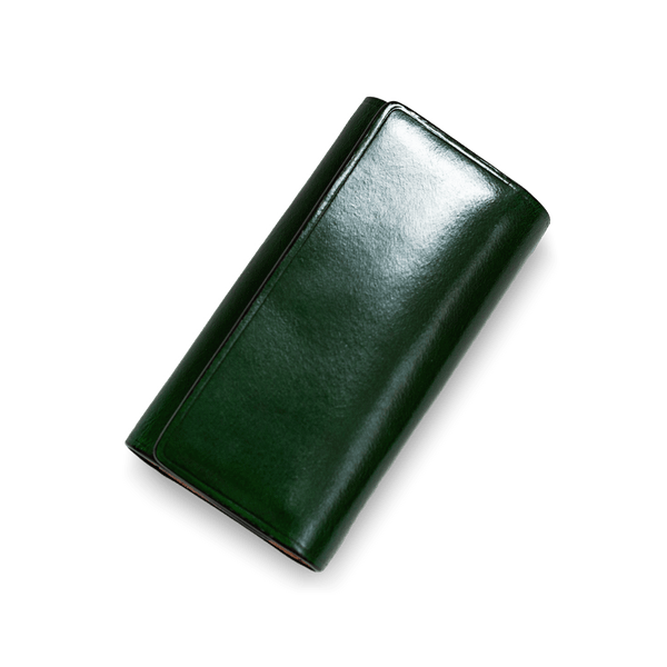 Il Bussetto Key Case Poseidonblue