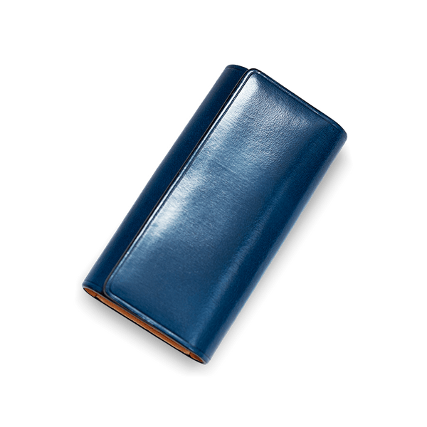 il bussetto Key Case poseidonblue