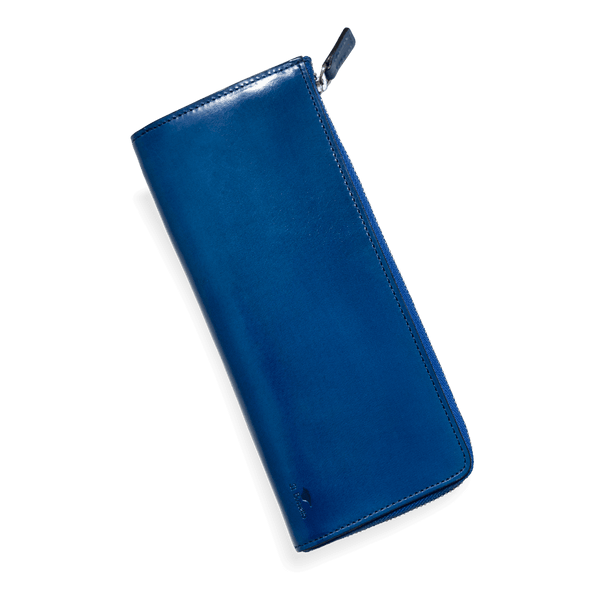 Il Bussetto Long Island Wallet Darkgreen