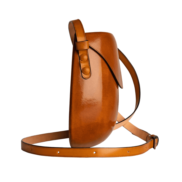 Il Bussetto My City Bag Bisquit