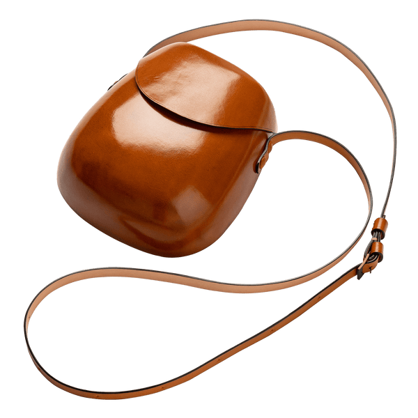 il bussetto My City Bag bisquit