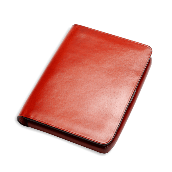 Il Bussetto NoLo Wallet Ochre