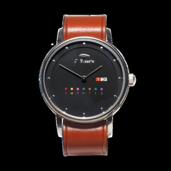 il bussetto Orange Thursday orange