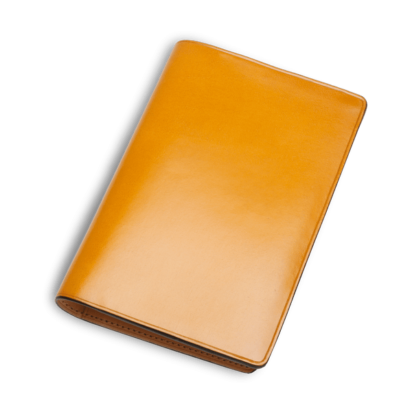 Il Bussetto Passport Holder Desert