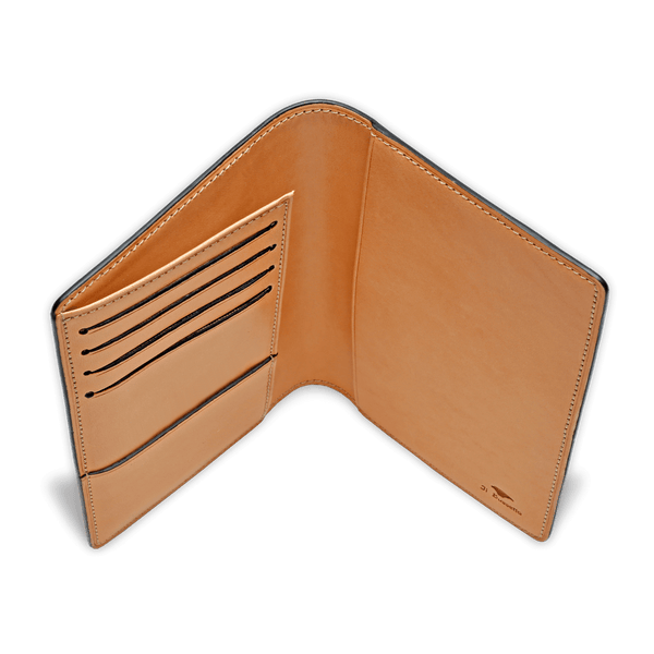 Il Bussetto Passport Holder Desert