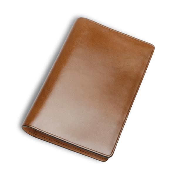 il bussetto Passport Holder desert