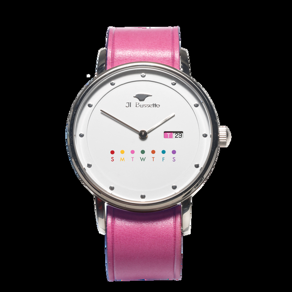 Il Bussetto Pink Tuesday Cyclamen