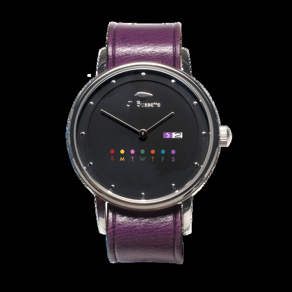 il bussetto Purple Saturday purple