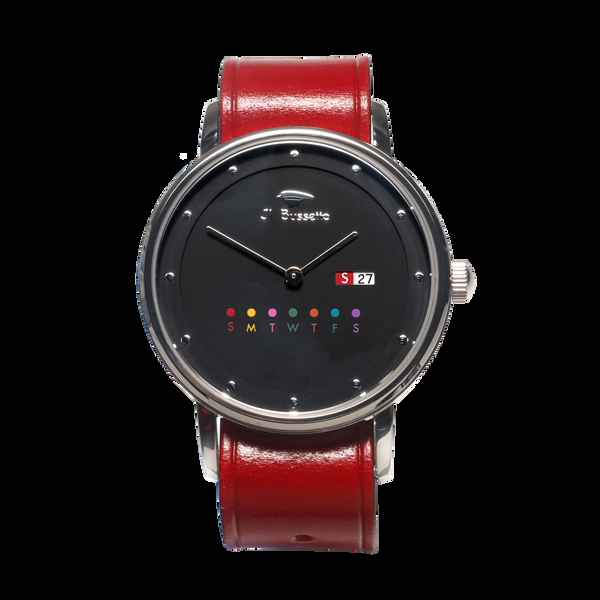 il bussetto Red Sunday formulaone