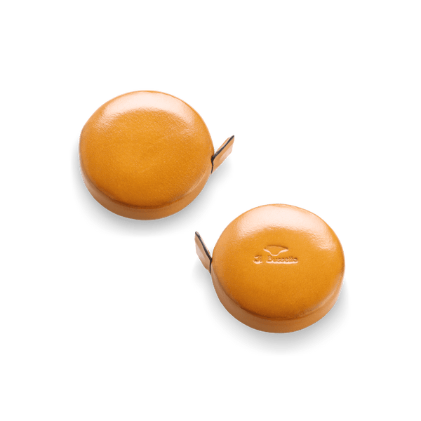 Il Bussetto Return Tape Measure Forestgreen