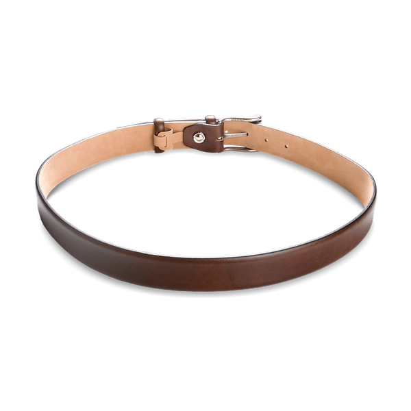 Il Bussetto Seamless Belt Black