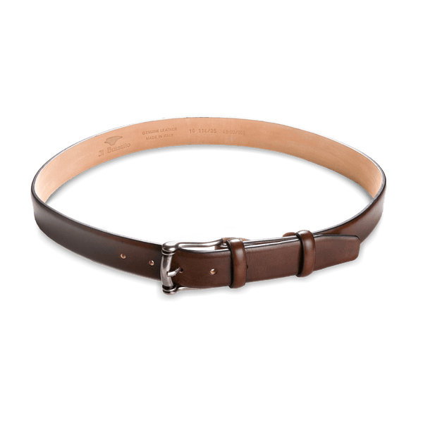 il bussetto Seamless Belt black