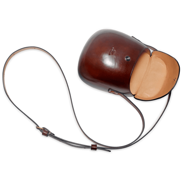 Il Bussetto Sfumato City Bag Cappuccino-sfumato