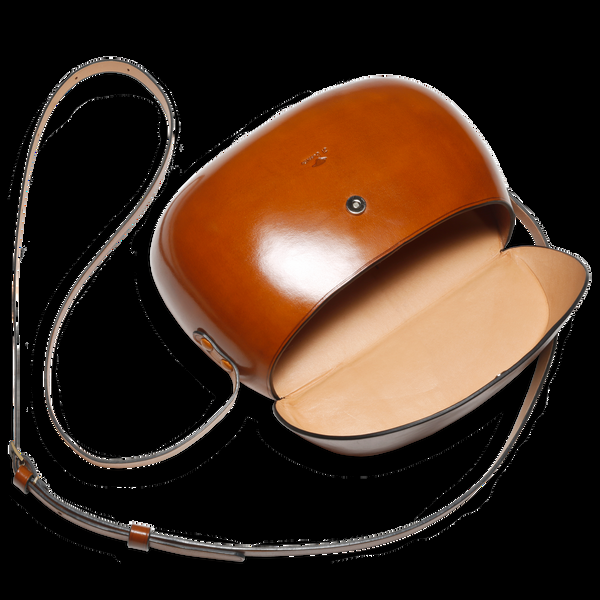 Il Bussetto Smart City Bag Coralred