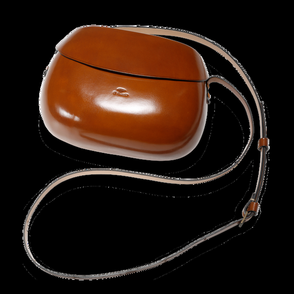 il bussetto Smart City Bag coralred