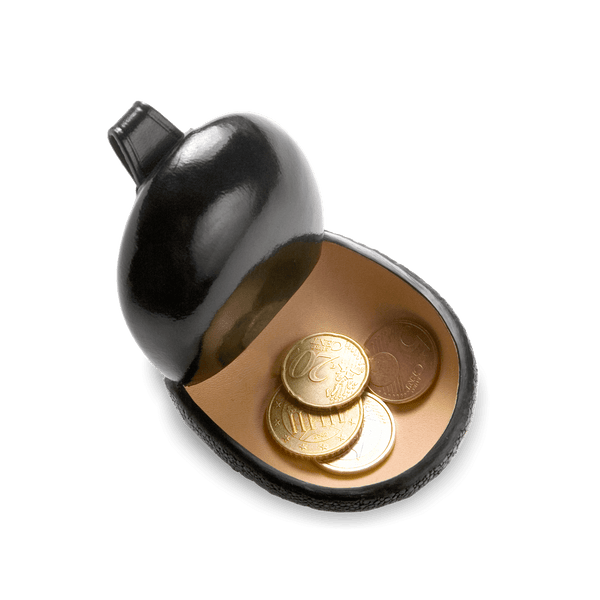 Il Bussetto Stingray Coin Pouch Tacco Formulaone