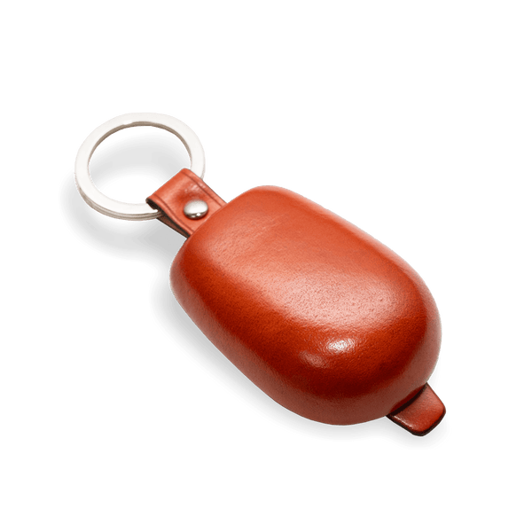 il bussetto Tag Case Tacco orange