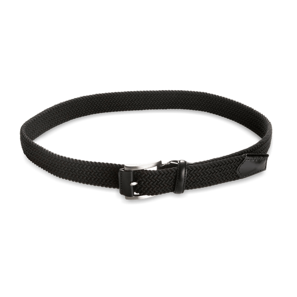 Il Bussetto Twisted Belt Darkbrown