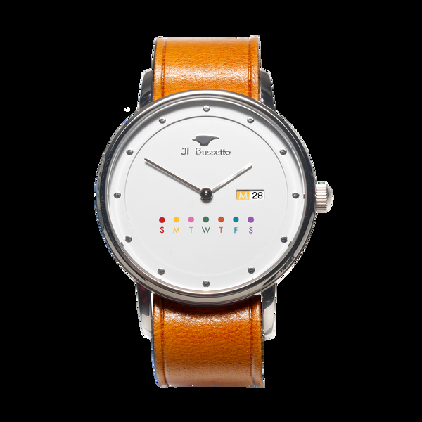 Il Bussetto Yellow Monday Ochre