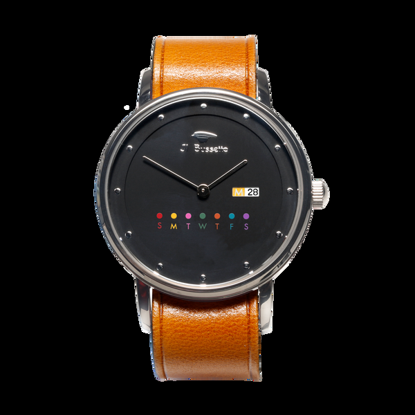 il bussetto Yellow Monday ochre