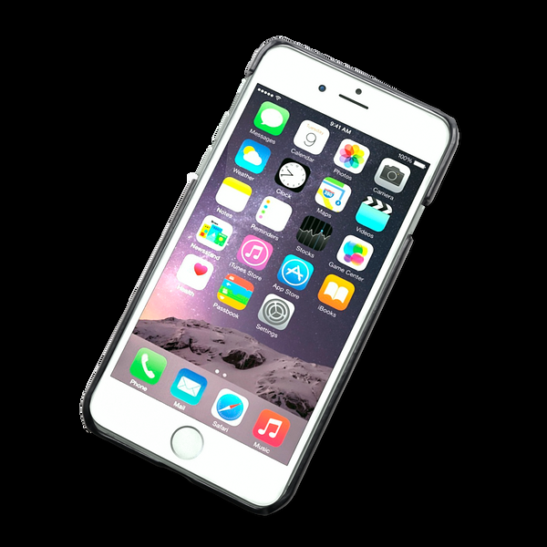 Il Bussetto Leather IPhone 7 And 8 Plus Case Forestgreen