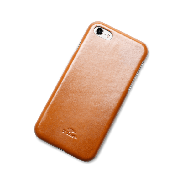 Il Bussetto Leather IPhone 7 And IPhone 8 Case Black