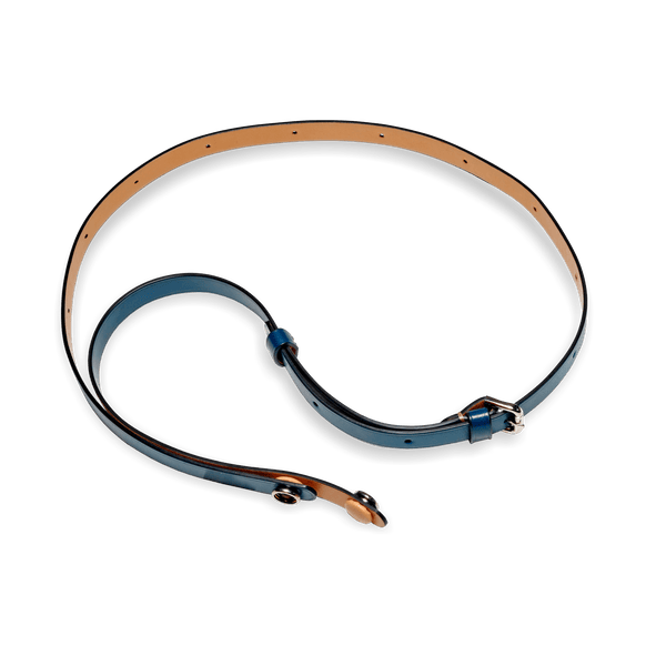 Il Bussetto Lilly City Bag Shoulder Strap Evergreen