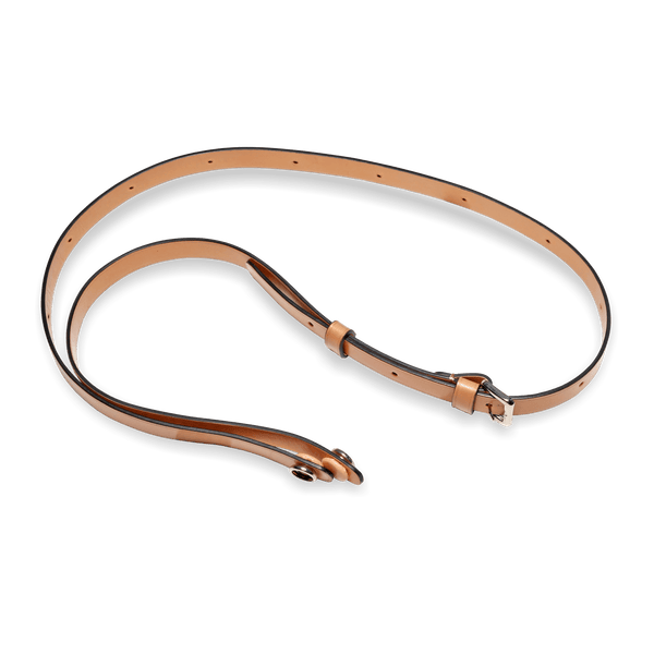 Il Bussetto Lilly City Bag Shoulder Strap Evergreen