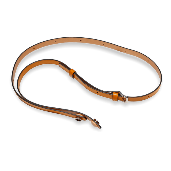 Il Bussetto Lilly City Bag Shoulder Strap Evergreen