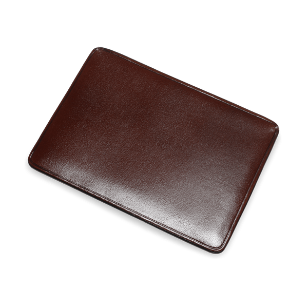 Il Bussetto Multicolor Card Holder Cappuccino-bisquit-natural