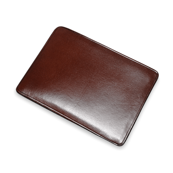 Il Bussetto Multicolor Card Wallet Cappuccino-bisquit-natural