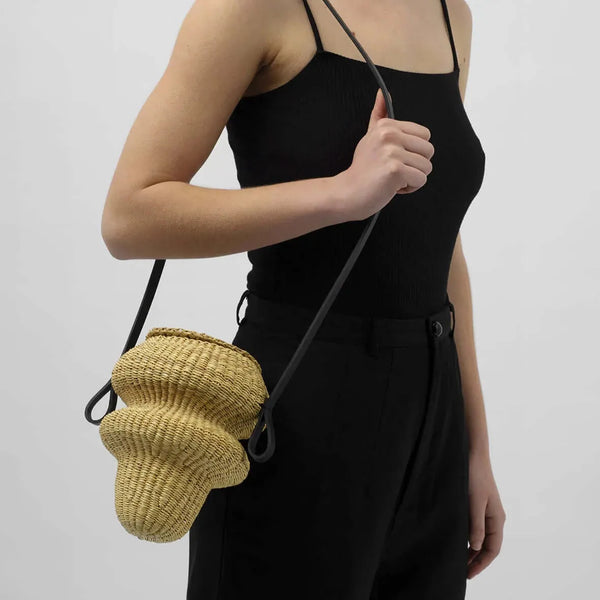Ileana Makri AKAMAE No.05 Natural