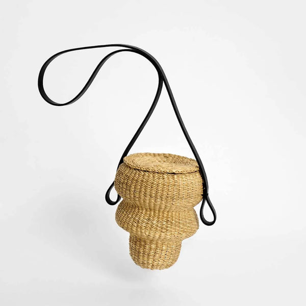 ileana makri AKAMAE No.05 Natural
