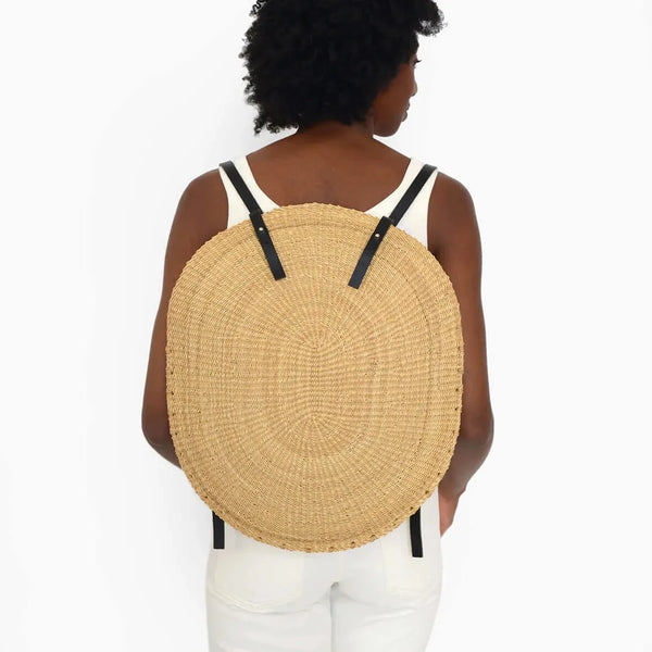 Ileana Makri AKAMAE No.09 Natural