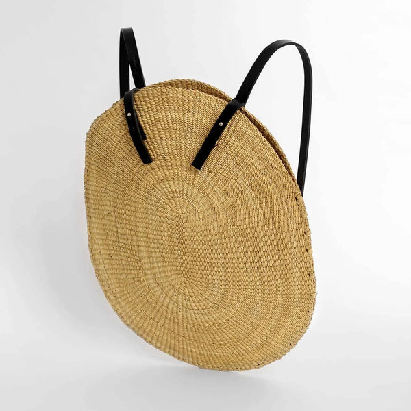 ileana makri AKAMAE No.09 Natural