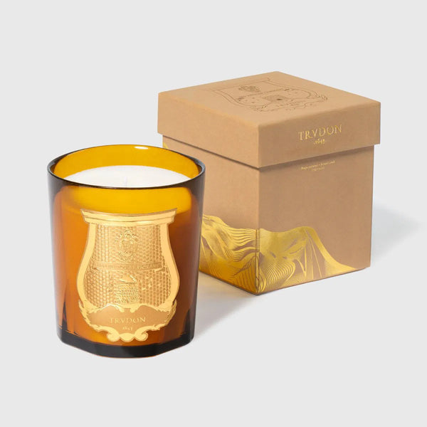 ileana makri Altair - Oud and Rose
