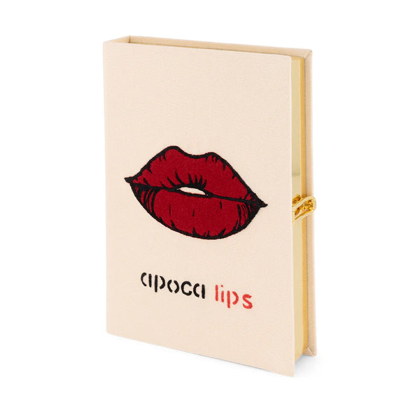 Ileana Makri Apocalips Clutch