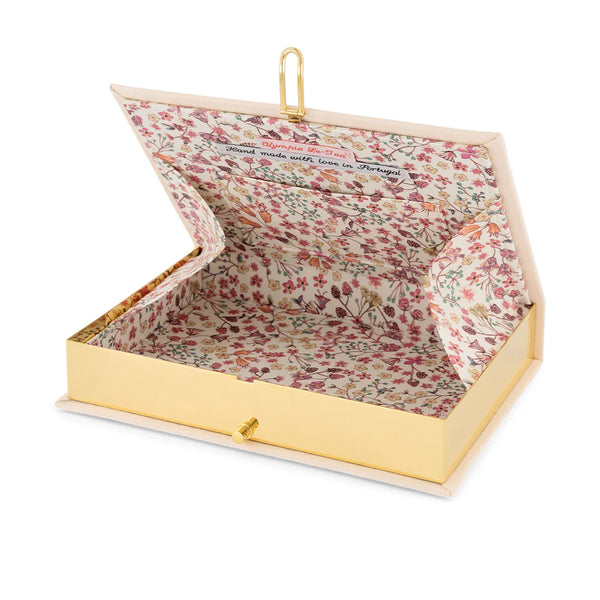 Ileana Makri Apocalips Clutch