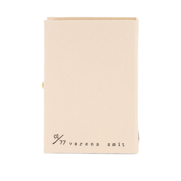 Ileana Makri Apocalips Clutch