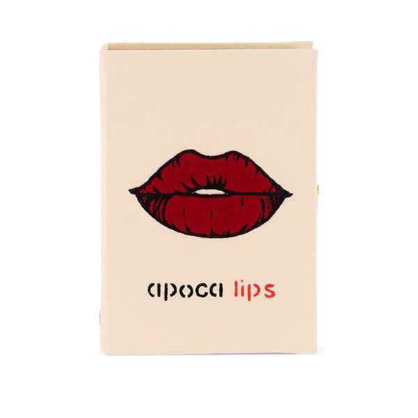 ileana makri Apocalips Clutch